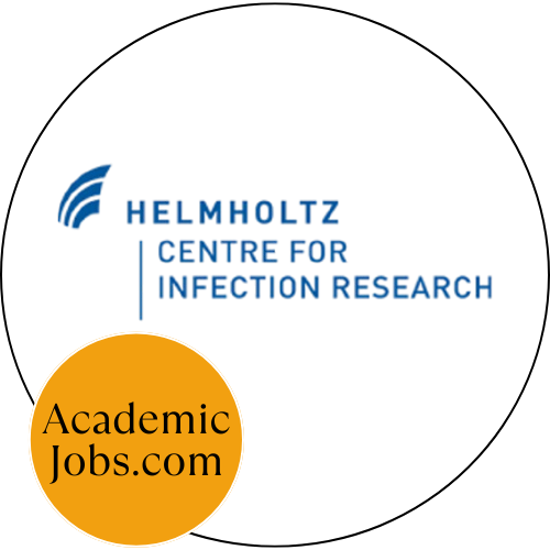  Helmholtz-Zentrum für Infektionsforschung (HZI) logo